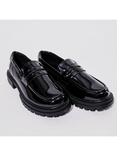 [人氣日系小皮鞋] No.39 - JSK LOAFERS 3901